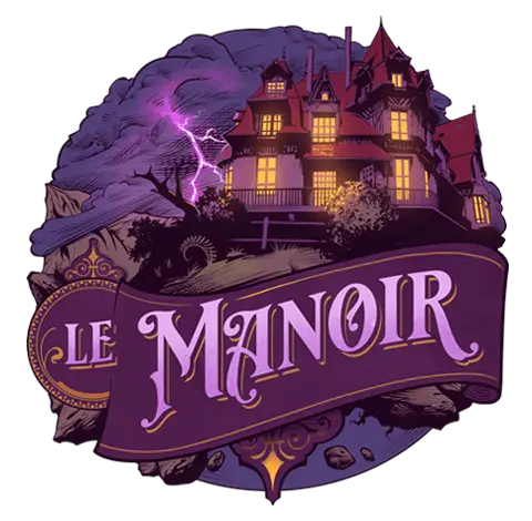 Image d'illustration du manoir